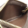 Louis Vuitton Damier Ebene Key Pouch Secondhand