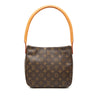 Louis Vuitton Monogram Looping MM Secondhand