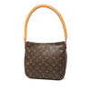 Louis Vuitton Monogram Looping MM Secondhand