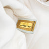Chanel Tweed Boucle Knitting Top Handle Bag Secondhand