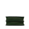 Dior Oblique Velvet Diorama Satchel Secondhand
