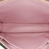 Dior Oblique Velvet Diorama Satchel Secondhand