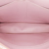 Dior Oblique Velvet Diorama Satchel Secondhand