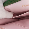 Dior Oblique Velvet Diorama Satchel Secondhand