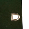 Dior Oblique Velvet Diorama Satchel Secondhand