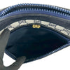 Gucci GG Supreme Interlocking G Web Crossbody Secondhand