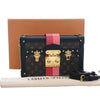 Louis Vuitton Monogram Petite Malle Secondhand