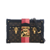 Louis Vuitton Monogram Petite Malle Secondhand
