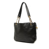 Chanel CC Caviar Chain Tote Secondhand