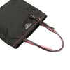 Prada Tessuto Handbag Secondhand