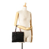 Prada Tessuto Handbag Secondhand