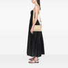 Bottega Veneta Nappa Intrecciato Double Zip Crossbody Secondhand
