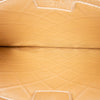 Chanel CC Stitched Lambskin Clutch Secondhand
