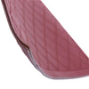 Chanel CC Stitched Lambskin Clutch Secondhand