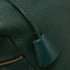 Celine Leather Satchel Secondhand