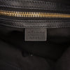 Celine Leather Satchel Secondhand