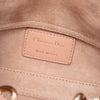 Dior Micro Lambskin Cannage Lady D Joy Secondhand