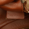 Celine Shearling Heart Satchel Secondhand