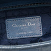 Dior Mini Iridescent Lambskin Cannage Lady Dior Secondhand