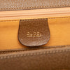 Gucci Small Grained Calfskin Bamboo Night Secondhand