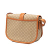 Celine Macadam Coated Canvas Crossbody Secondhand