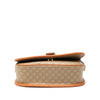Celine Macadam Coated Canvas Crossbody Secondhand