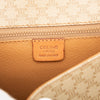 Celine Macadam Coated Canvas Crossbody Secondhand