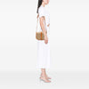 Celine Macadam Coated Canvas Crossbody Secondhand