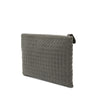 Secondhand Bottega Veneta Nappa Intrecciato Clutch