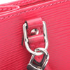 Louis Vuitton Epi Petit Sac Plat Secondhand