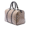Gucci Medium GG Crystal Joy Boston Bag Secondhand