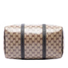 Gucci Medium GG Crystal Joy Boston Bag Secondhand