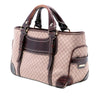 Celine Macadam Canvas Boogie Handbag Secondhand