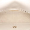 Secondhand Chanel Medium Lambskin Twist Chain Enamel CC Flap