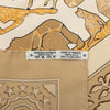 Hermès Early America Silk Scarf 90 Secondhand