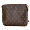 Louis Vuitton Monogram Musette Tango Long Strap Secondhand
