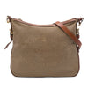 Prada Canvas Canapa Logo Crossbody Secondhand