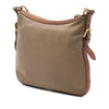Prada Canvas Canapa Logo Crossbody Secondhand