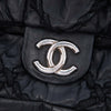 Secondhand Chanel Medium Quilted Crinkled Calfskin Ultra Stitch Flap