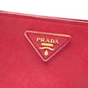 Prada Medium Saffiano Lux Galleria Tote Secondhand