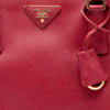 Prada Medium Saffiano Lux Galleria Tote Secondhand