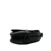Dior Mini Ultra Matte Calfskin Saddle Bag Secondhand