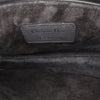 Dior Mini Ultra Matte Calfskin Saddle Bag Secondhand