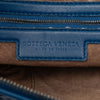 Bottega Veneta Nappa Intrecciato Nodini Crossbody Secondhand