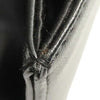 Chanel CC Stitched Lambskin Clutch With Chain Secondhand