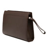 Burberry Leather Clutch Secondhand