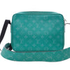 Louis Vuitton Monogram Taigarama Outdoor Messenger Secondhand