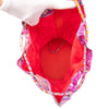 Hermès Silk Flamingo Party Sac Soie Cool 22 Secondhand