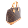 Louis Vuitton Monogram Alma PM Secondhand