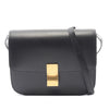 Celine Medium Calfskin Classic Box Secondhand